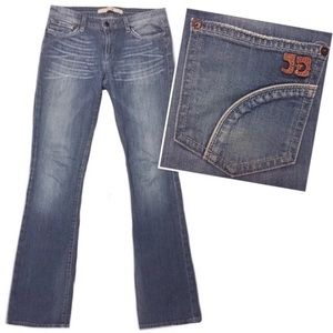 JOES Socialite Boot Cut Jeans- Sz 28